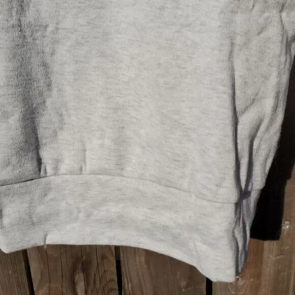 Gray Tunic   - Picture 10 of 10